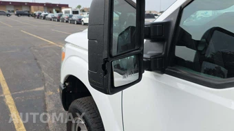 2014 Ford Super Duty F-250 XL Extended Cab Long Bed w/Rear Doors - miniatura 21
