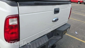 2014 Ford Super Duty F-250 XL Extended Cab Long Bed w/Rear Doors - miniatura 24