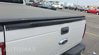 2014 Ford Super Duty F-250 XL Extended Cab Long Bed w/Rear Doors - miniatura 25