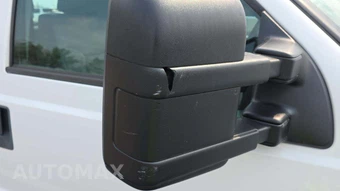 2014 Ford Super Duty F-250 XL Extended Cab Long Bed w/Rear Doors - miniatura 27