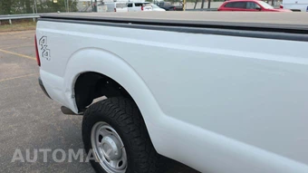 2014 Ford Super Duty F-250 XL Extended Cab Long Bed w/Rear Doors - miniatura 29