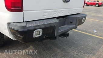2014 Ford Super Duty F-250 XL Extended Cab Long Bed w/Rear Doors - miniatura 31