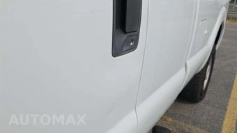 2014 Ford Super Duty F-250 XL Extended Cab Long Bed w/Rear Doors - miniatura 48