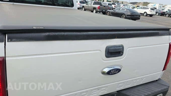 2014 Ford Super Duty F-250 XL Extended Cab Long Bed w/Rear Doors - miniatura 49