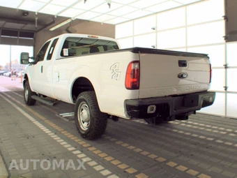 2014 Ford Super Duty F-250 XL Extended Cab Long Bed w/Rear Doors - miniatura 6