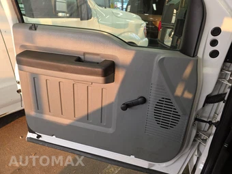 2014 Ford Super Duty F-250 XL Extended Cab Long Bed w/Rear Doors - miniatura 9