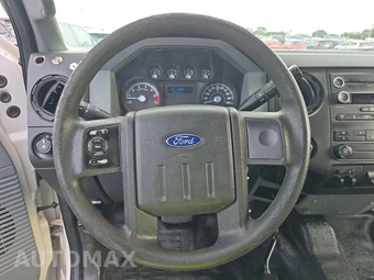2014 Ford Super Duty F-250 XL Extended Cab Long Bed w/Rear Doors - miniatura 10