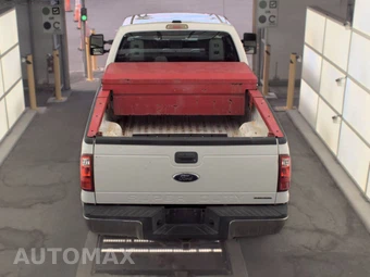 2014 Ford Super Duty F-250 XL Extended Cab Long Bed w/Rear Doors - miniatura 5