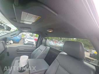 2014 Ford Super Duty F-250 XL Regular Cab Long Bed - miniatura 11