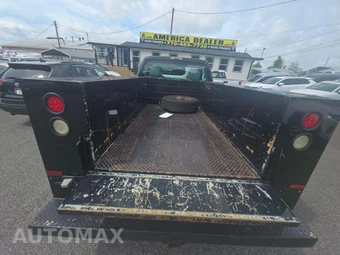 2014 Ford Super Duty F-250 XL Regular Cab Long Bed - miniatura 13