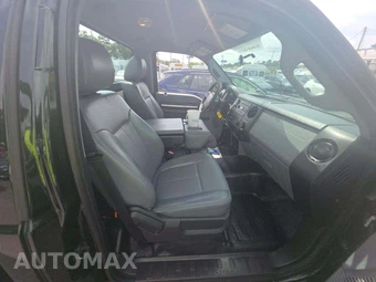 2014 Ford Super Duty F-250 XL Regular Cab Long Bed - miniatura 16