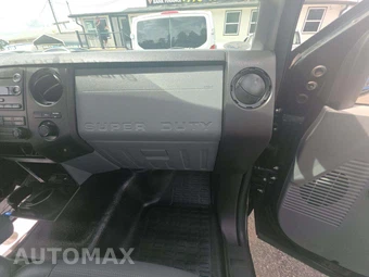 2014 Ford Super Duty F-250 XL Regular Cab Long Bed - miniatura 17