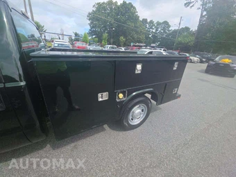 2014 Ford Super Duty F-250 XL Regular Cab Long Bed - miniatura 19