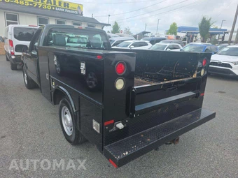 2014 Ford Super Duty F-250 XL Regular Cab Long Bed - miniatura 2
