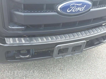 2014 Ford Super Duty F-250 XL Regular Cab Long Bed - miniatura 20