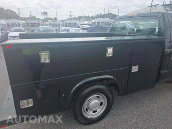2014 Ford Super Duty F-250 XL Regular Cab Long Bed - miniatura 21