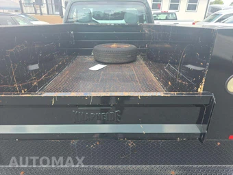 2014 Ford Super Duty F-250 XL Regular Cab Long Bed - miniatura 22