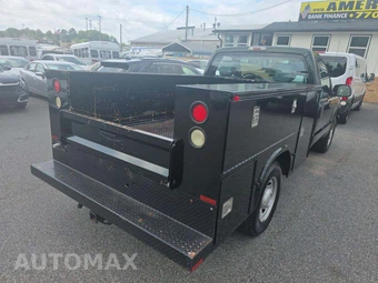 2014 Ford Super Duty F-250 XL Regular Cab Long Bed - miniatura 3