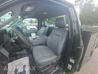 2014 Ford Super Duty F-250 XL Regular Cab Long Bed - miniatura 6