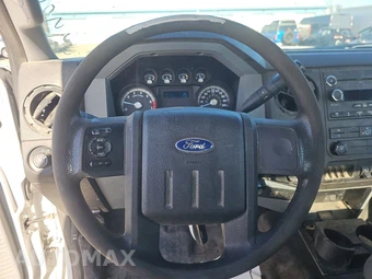 2014 Ford Super Duty F-250 XL Regular Cab Long Bed - miniatura 10