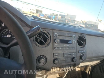 2014 Ford Super Duty F-250 XL Regular Cab Long Bed - miniatura 11