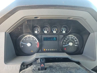 2014 Ford Super Duty F-250 XL Regular Cab Long Bed - miniatura 12
