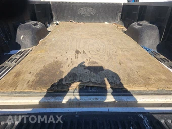 2014 Ford Super Duty F-250 XL Regular Cab Long Bed - miniatura 15