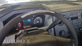 2014 Ford Super Duty F-250 XL Regular Cab Long Bed - miniatura 28