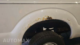 2014 Ford Super Duty F-250 XL Regular Cab Long Bed - miniatura 29