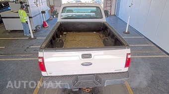 2014 Ford Super Duty F-250 XL Regular Cab Long Bed - miniatura 5