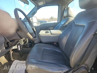 2014 Ford Super Duty F-250 XL Regular Cab Long Bed - miniatura 7