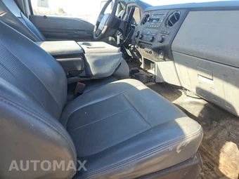 2014 Ford Super Duty F-250 XL Regular Cab Long Bed - miniatura 8