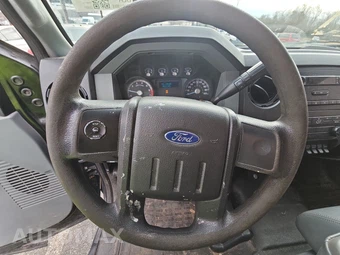 2014 Ford Super Duty F-250 XL Regular Cab Long Bed - miniatura 10