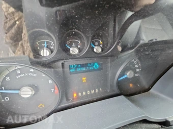 2014 Ford Super Duty F-250 XL Regular Cab Long Bed - miniatura 12