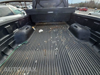 2014 Ford Super Duty F-250 XL Regular Cab Long Bed - miniatura 15
