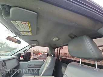 2014 Ford Super Duty F-250 XL Regular Cab Long Bed - miniatura 16