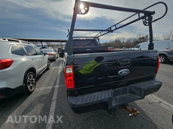 2014 Ford Super Duty F-250 XL Regular Cab Long Bed - miniatura 5