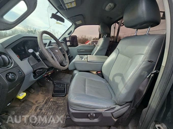 2014 Ford Super Duty F-250 XL Regular Cab Long Bed - miniatura 7