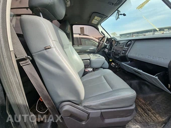 2014 Ford Super Duty F-250 XL Regular Cab Long Bed - miniatura 8