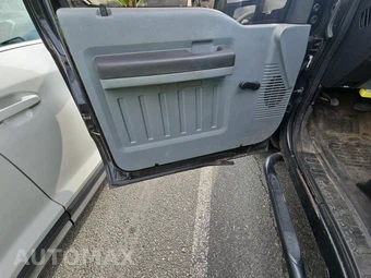 2014 Ford Super Duty F-250 XL Regular Cab Long Bed - miniatura 9