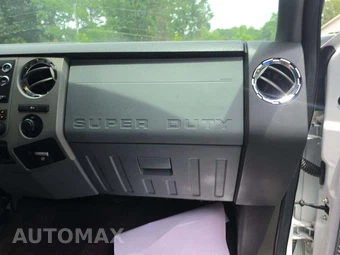 2014 Ford Super Duty F-250 XLT Crew Cab Long Bed - miniatura 16