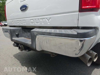 2014 Ford Super Duty F-250 XLT Crew Cab Long Bed - miniatura 19