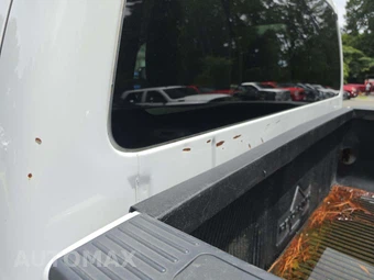 2014 Ford Super Duty F-250 XLT Crew Cab Long Bed - miniatura 20