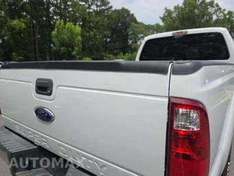 2014 Ford Super Duty F-250 XLT Crew Cab Long Bed - miniatura 21