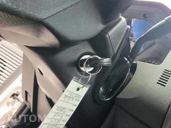 2014 Ford Super Duty F-250 XLT Crew Cab Long Bed - miniatura 5