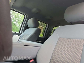 2014 Ford Super Duty F-250 XLT Crew Cab Long Bed - miniatura 8