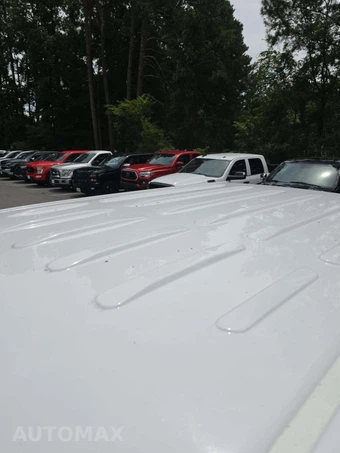 2014 Ford Super Duty F-250 XLT Crew Cab Long Bed - miniatura 9