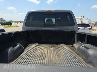 2014 Ford Super Duty F-250 XLT Crew Cab Medium Bed - miniatura 16