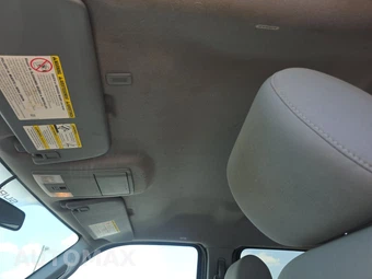 2014 Ford Super Duty F-250 XLT Crew Cab Medium Bed - miniatura 17