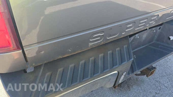 2014 Ford Super Duty F-250 XLT Crew Cab Medium Bed - miniatura 28